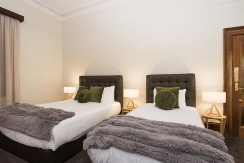 The Parkview Hotel Mudgee - Accommodation Cairns 6