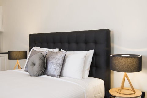The Parkview Hotel Mudgee - Accommodation Cairns 21