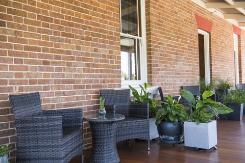 The Parkview Hotel Mudgee - Accommodation Cairns 42