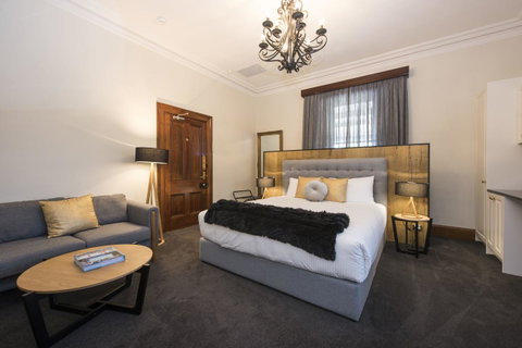The Parkview Hotel Mudgee - Accommodation Cairns 19