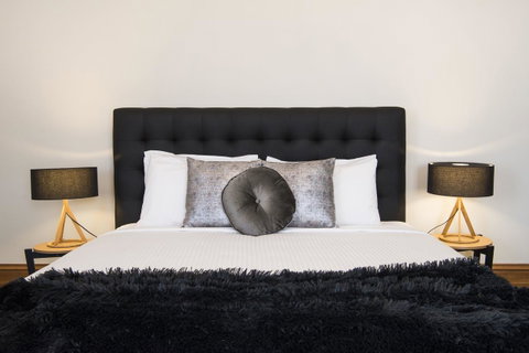 The Parkview Hotel Mudgee - Accommodation Cairns 22