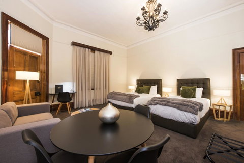 The Parkview Hotel Mudgee - Accommodation Cairns 5