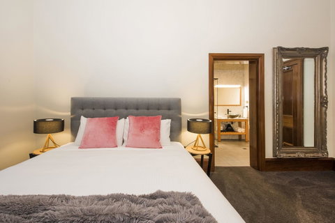 The Parkview Hotel Mudgee - Accommodation Cairns 29