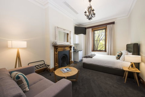 The Parkview Hotel Mudgee - Accommodation Cairns 14