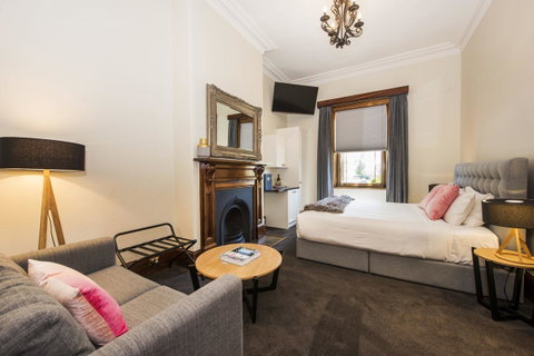 The Parkview Hotel Mudgee - Accommodation Cairns 31