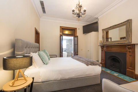 The Parkview Hotel Mudgee - Accommodation Cairns 17