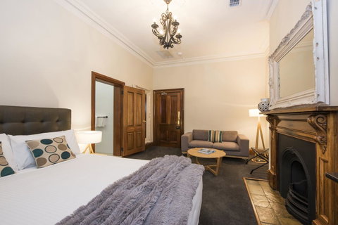 The Parkview Hotel Mudgee - Accommodation Cairns 12