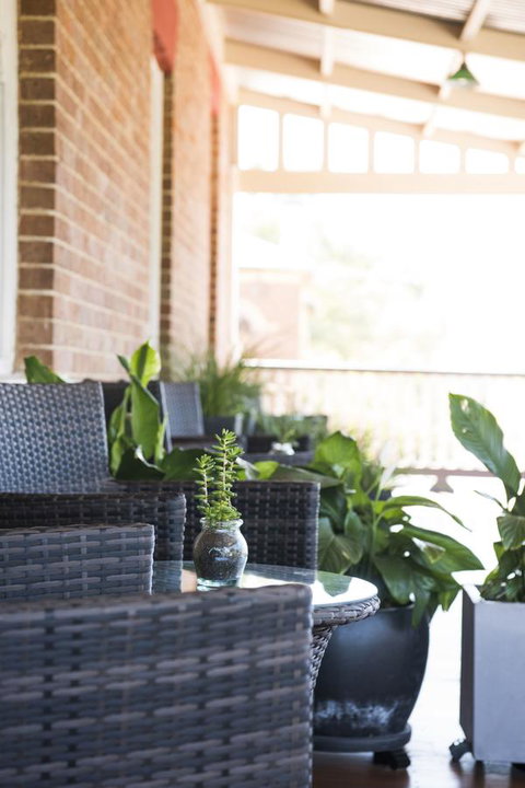 The Parkview Hotel Mudgee - Accommodation Cairns 32