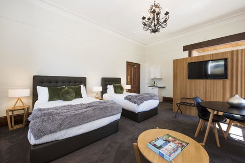 The Parkview Hotel Mudgee - Accommodation Cairns 9