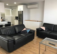 Jesmond Executive Villas - Accommodation Cairns