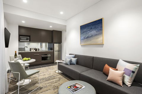 Quest North Sydney - Accommodation Cairns 9