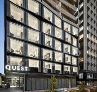 Quest North Sydney - Accommodation Cairns
