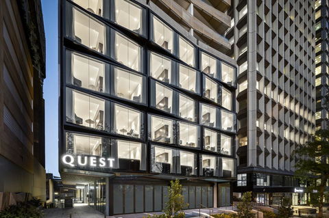 Quest North Sydney - Accommodation Cairns 0
