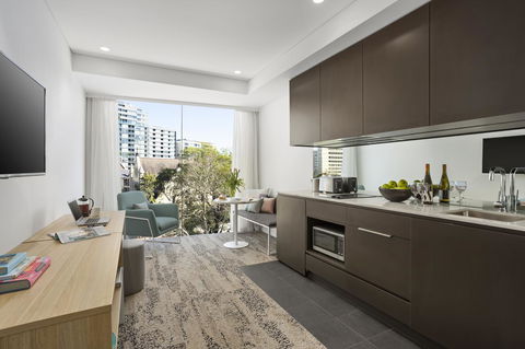 Quest North Sydney - Accommodation Cairns 6