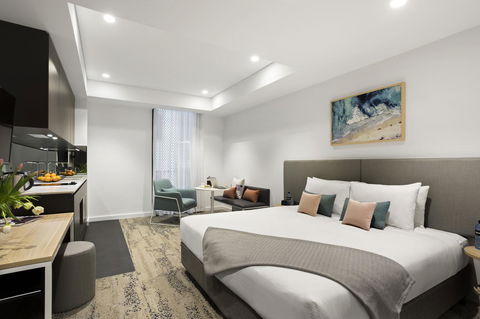 Quest North Sydney - Accommodation Cairns 17