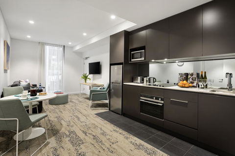 Quest North Sydney - Accommodation Cairns 15
