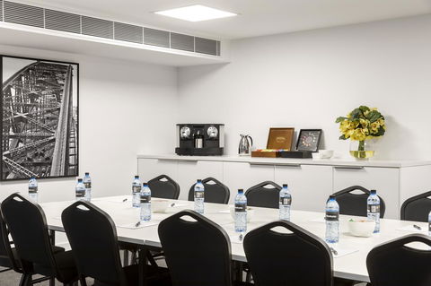 Quest North Sydney - Accommodation Cairns 22