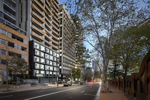 Quest North Sydney - Accommodation Cairns 19