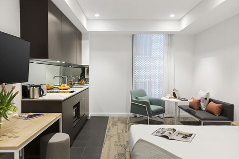 Quest North Sydney - Accommodation Cairns 18