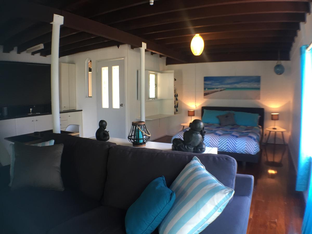  Accommodation Cairns