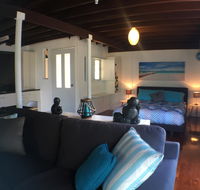 High Tide at Emerald - Accommodation Cairns