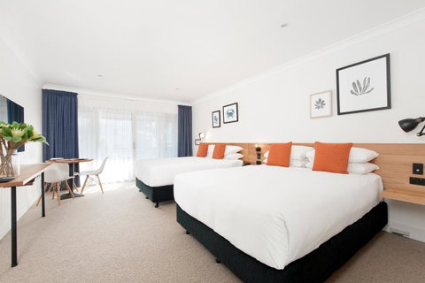 Hotel Nelson - Accommodation Cairns 6
