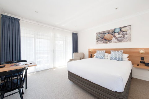 Hotel Nelson - Accommodation Cairns 17