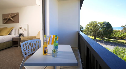 Hotel Nelson - Accommodation Cairns 30