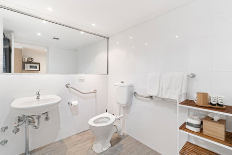 Hotel Nelson - Accommodation Cairns 16