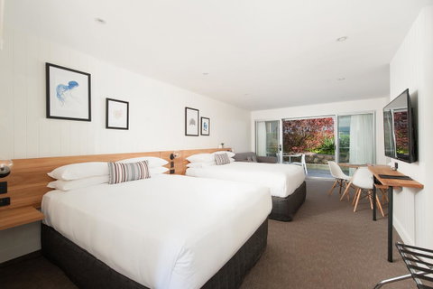 Hotel Nelson - Accommodation Cairns 5