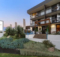 Hotel Nelson - Accommodation Cairns