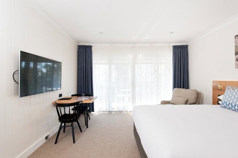 Hotel Nelson - Accommodation Cairns 22