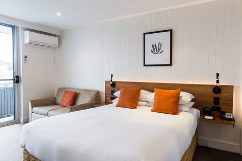Hotel Nelson - Accommodation Cairns 7