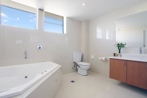 Hotel Nelson - Accommodation Cairns 32