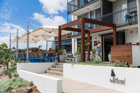 Hotel Nelson - Accommodation Cairns 13