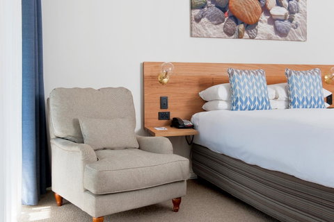 Hotel Nelson - Accommodation Cairns 4