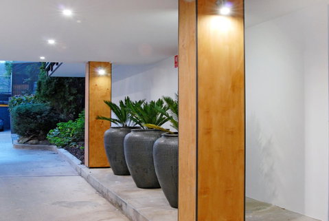 Hotel Nelson - Accommodation Cairns 24
