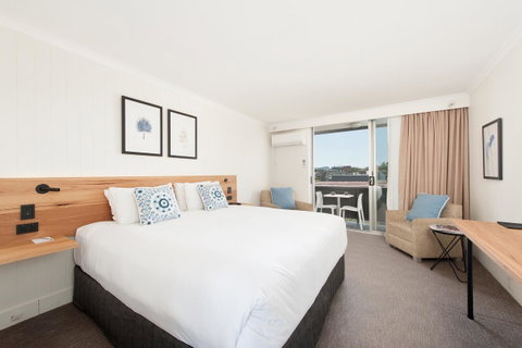 Hotel Nelson - Accommodation Cairns 9