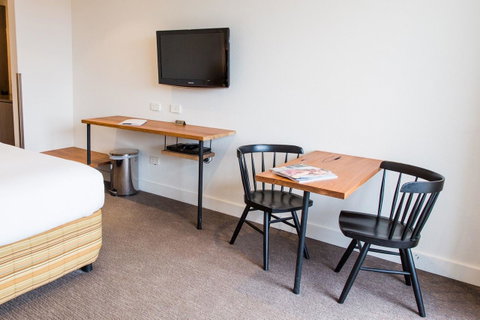 Hotel Nelson - Accommodation Cairns 33