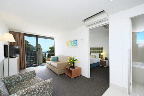 Hotel Nelson - Accommodation Cairns 27