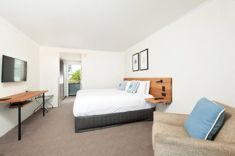 Hotel Nelson - Accommodation Cairns 3