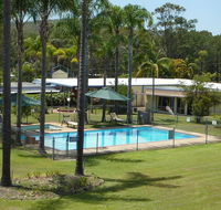 Kempsey Rose Motor Inn - Accommodation Cairns