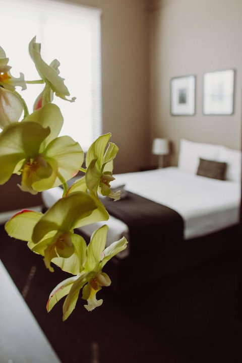 Crossroads Hotel - Accommodation Cairns 11