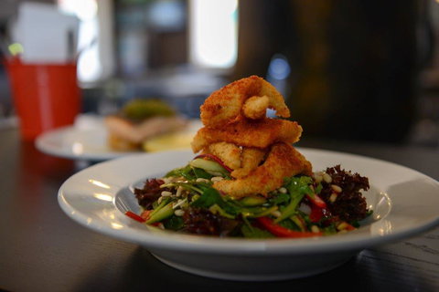 Crossroads Hotel - Accommodation Cairns 35