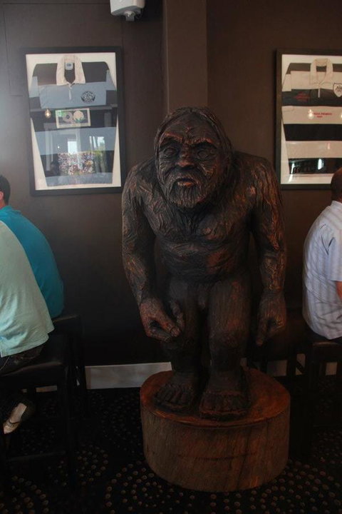 Crossroads Hotel - Accommodation Cairns 27