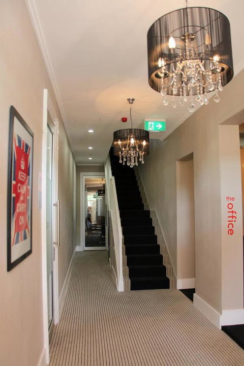 Crossroads Hotel - Accommodation Cairns 25