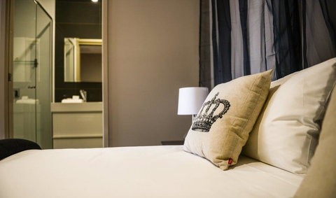 Crossroads Hotel - Accommodation Cairns 20