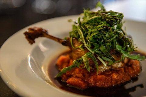 Crossroads Hotel - Accommodation Cairns 19