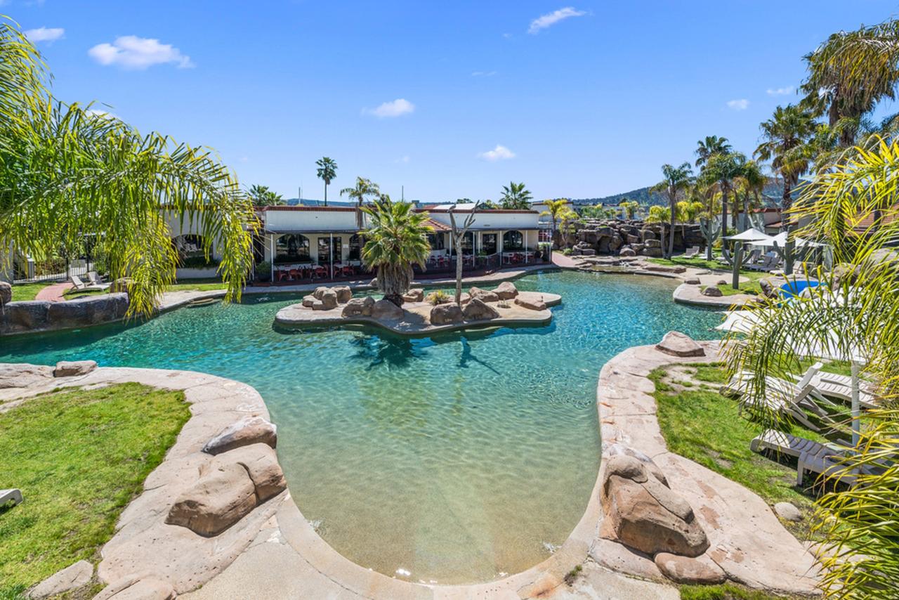  Accommodation Cairns