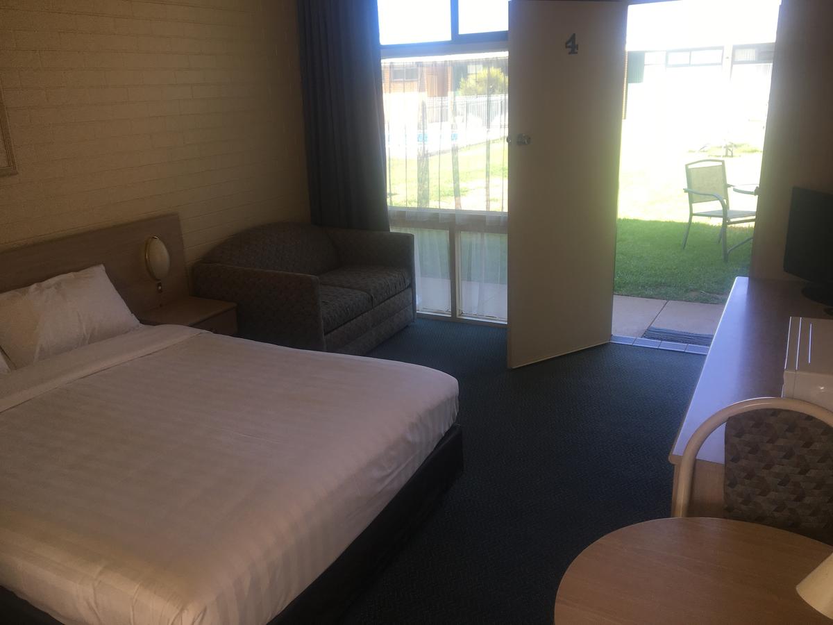  Accommodation Cairns